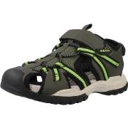 Sandales enfant Geox J BOREALIS B. B