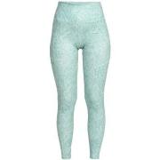 Jogging Roxy - Legging de sport - vert d'eau