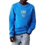 Sweat-shirt enfant Calvin Klein Jeans -