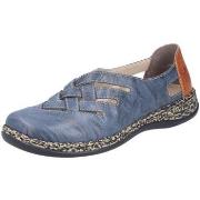 Mocassins Rieker -