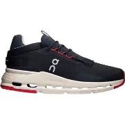 Baskets On Running CLOUDNOVA 2 - 3ME30213185-BLACK/RED