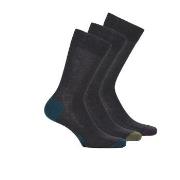 Chaussettes DIM MC COTON MIX AND MATCH PACK X3