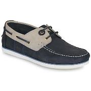 Chaussures bateau Barbour WAKE