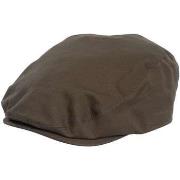 Casquette Barbour Casquette plate Finnean