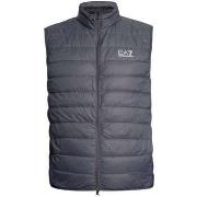 Gilet Emporio Armani EA7 Veste sans manches à logo