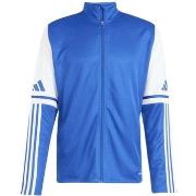 Polaire adidas Sq25 Tr Jkt