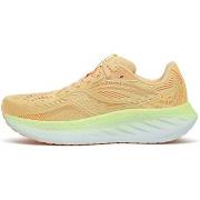 Chaussures Saucony Ride 18