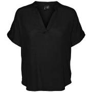 Blouses Vero Moda Curve 178868VTPE25