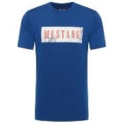 T-shirt Mustang 177178VTPE25