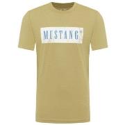 T-shirt Mustang 177179VTPE25