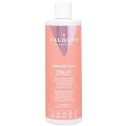 Shampooings Valquer Shampooing Special Curls 0% Méthode Bouclée