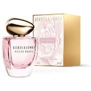 Eau de parfum Devota &amp; Lomba Mar De Rosas Eau De Parfum Vaporisate...