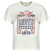 T-shirt Levis SS RELAXED FIT TEE