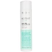 Shampooings Revlon Re-start Volume Magnifying Shampoo