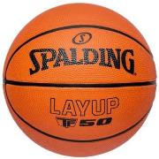 Accessoire sport Spalding Ballon de Basketball exterieur