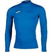 T-shirt Joma Camiseta Brama Academy Royal M/L