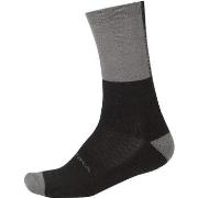 Chaussettes de sports Endura Calcetines de invierno Baabaa Merino (Pac...