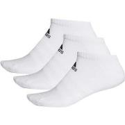 Chaussettes de sports adidas CUSH LOW 3PP