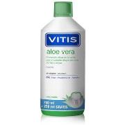 Accessoires corps Vitis Aloe Vera Bain De Bouche