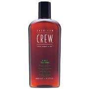 Produits bains American Crew Árbol De Té Jabón Líquido 3 En 1 450ml