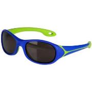 Lunettes de soleil Cebe FLIPPER MATT MARINE BLUE GREEN Zone Blue