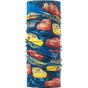 Bonnet enfant Buff ORIGINAL TOP CARS BLUE