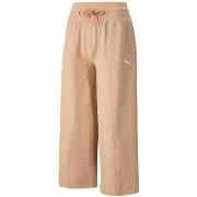 Pantalon Puma HER Straight Pants