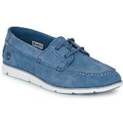 Chaussures bateau Timberland GRAFTON BAY