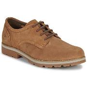 Derbies Timberland BRITTON SQUARE