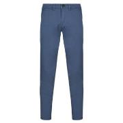 Chinots Selected SLHSLIM-NEW MILES 175 FLEX CHINO