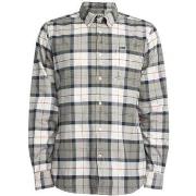 Chemise Barbour Chemise sur mesure Lewis