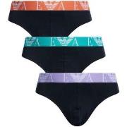 Slips Emporio Armani Pack de 3 slips