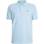 Polo Lacoste Polo piqué Original coupe classique