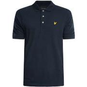 Polo Lyle &amp; Scott Polo uni