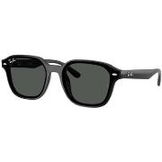 Lunettes de soleil Ray-ban Lunettes de soleil carrées RB4458D