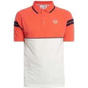 Polo Sergio Tacchini Polo Cambio