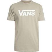 T-shirt Vans T-shirt graphique avec logo classique