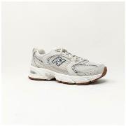 Baskets New Balance BASKET MR530 BEIGE