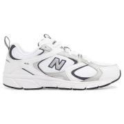 Baskets New Balance CHAUSSURES ML408 - NB WHITE - 37,5