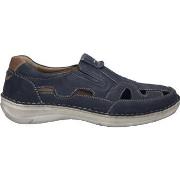 Mocassins Josef Seibel New Anvers 77, indigo