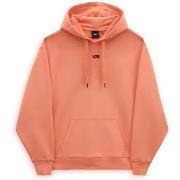 Sweat-shirt Vans FLYING V OS FT LS HOODIE