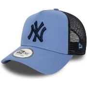 Chapeau New-Era LEAGUE ESS TRUCKER LOSDOD