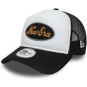 Chapeau New-Era OVAL TRUCKER NEWERA