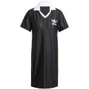 Robe courte adidas 3 S PNST DRESS