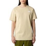 T-shirt The North Face -