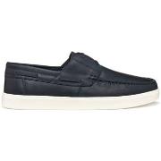 Chaussures bateau Geox U Avola mocassino barca