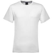 T-shirt Geox M T-Shirt girocollo in cotone