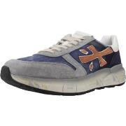 Baskets Premiata MICK 7215