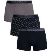 Caleçons Emporio Armani Pack de 3 troncs