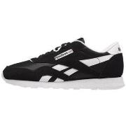 Baskets basses Reebok Sport Classic Nylon